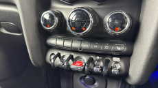 MINI Hatchback 1.5 Cooper II 3dr Petrol Hatchback